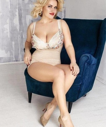 Анкета проститутки Серафима - город Гребёнка, 37 лет, №13790