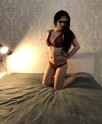 Анкета проститутки Светлана - город Гребёнка, 23 года, №4580